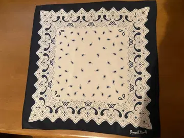 Margaret Howell 실크 스카프