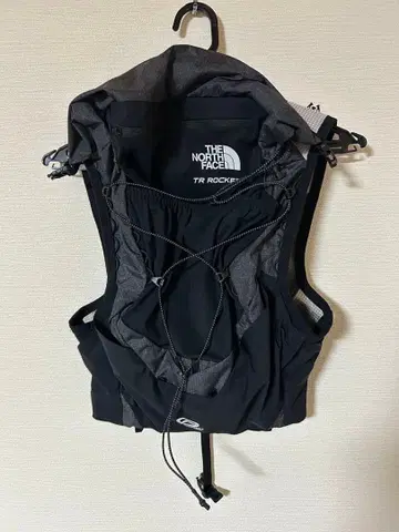 THE NORTH FACE TR ROCKER 블랙 S