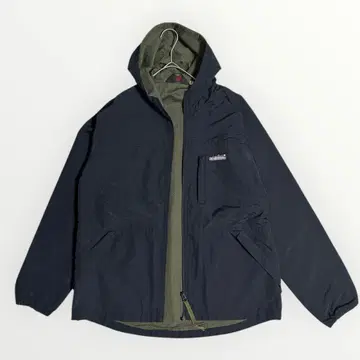 새상품급 KRIFF MAYER 클리프 메이어 마운틴 후드티 남성용 M