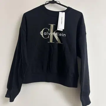 Calvin Klein 맨투맨 S