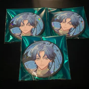 브레마이 AGF 혜택 캔뱃지 신나 아라타