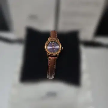 ete 에테 솔라 손목시계