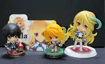 테일즈 오브 엑실리아, 엑실리아 2 굿즈 묶음 판매