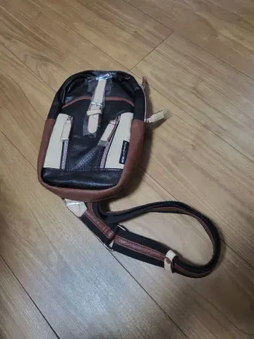 완판템 도요타 TRD 바디백