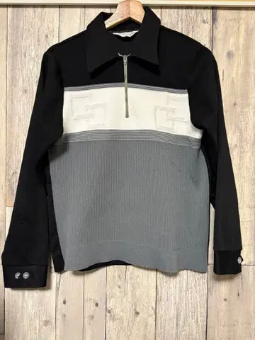 집업 트레이닝복 GAUCHO 70s 로켓 탈론