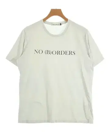 UNDER COVER 티셔츠 남성용