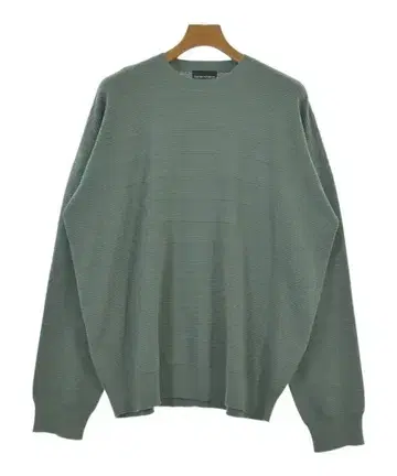 엠포리오 아르마니 맨투맨 남성용