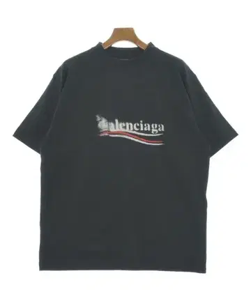 BALENCIAGA 티셔츠 남성용