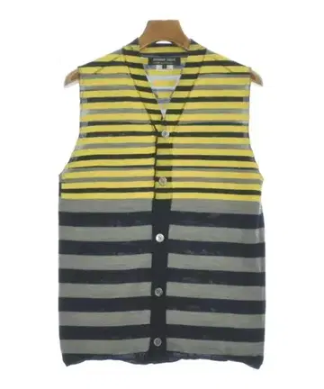 COMME des GARCONS HOMME DEUX 남성용 베스트