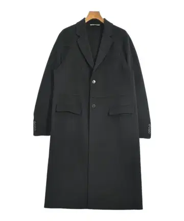 VALENTINO 체스터 코트 남성용