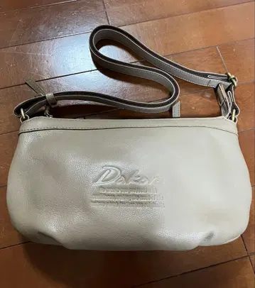 Dakota 숄더백