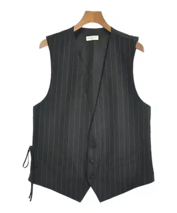 DRIES VAN NOTEN 드레스 셔츠 남성용