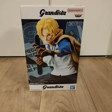 Grandista ONE PIECE SABO 사보 피규어