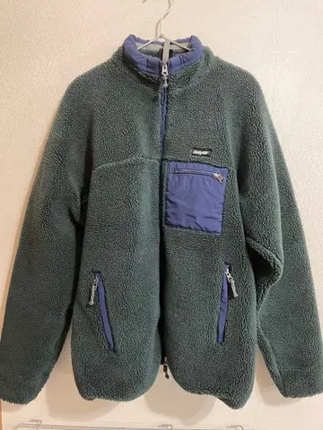 Only NY 온리 뉴욕 플리스 다운