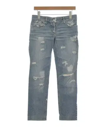 DOLCE&GABBANA 데님 팬츠 여성용