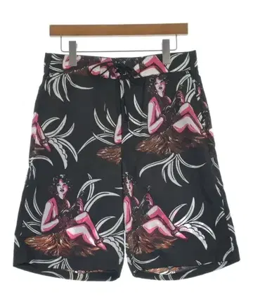 PRADA 숏팬츠 남성용