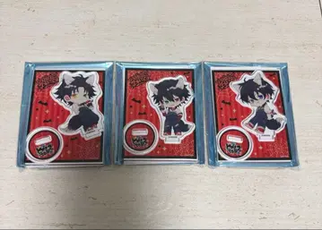 히프노시스 마이크 마루이 할로윈 아크릴 스탠드 이치로 지로 사부로