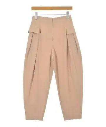 STELLA McCARTNEY 크롭 팬츠 여성용