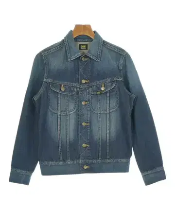 Lee 데님 자켓 남성용