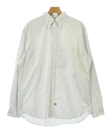 THE NORTH FACE PURPLE LABEL 남성용 캐주얼 셔츠