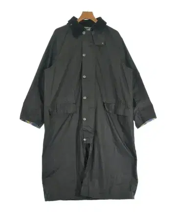 Barbour 코트 (기타) 남성용