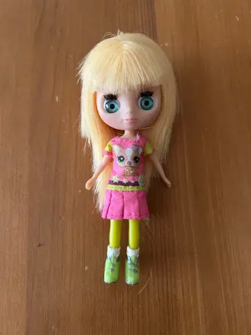 us 미니 브라이스 A