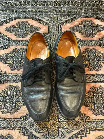 Allen Edmonds Walton 블랙
