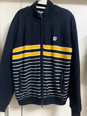 FJ 남성용 골프 자켓