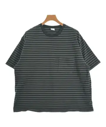 FIRST DOWN 티셔츠 남성용