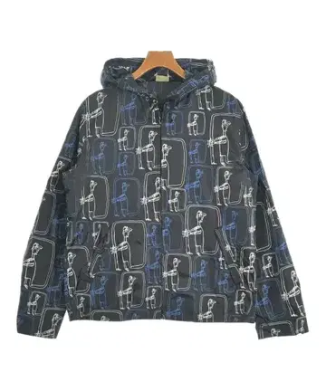 BLACK COMME des GARCONS 블루종 ( 기타 ) 남성용