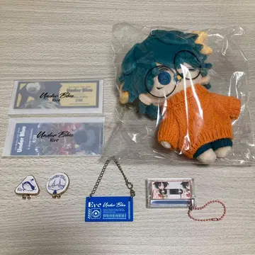 Eve상 이브 봉제 인형 아이콘 봉제 인형 등 묶음 판매