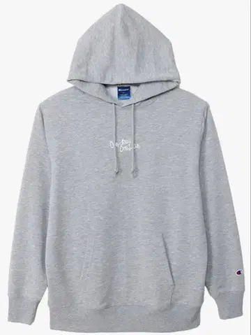 Champion 농구 후드티 그레이 XL