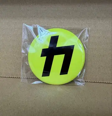 SnowMan [ 음고지신 ] 앨범 혜택 카리스마 맥스 캔뱃지