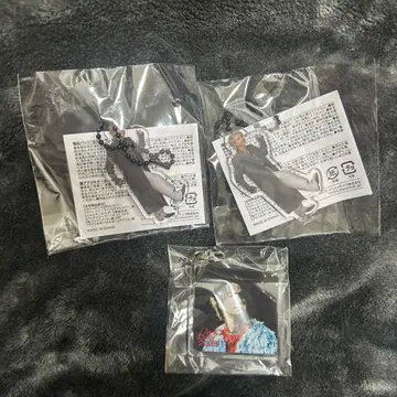 Da-iCE 와다 하야테 아크릴 키링