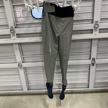 파즈 디자인 BS 핏 하이 가슴장화 2 사이즈 M