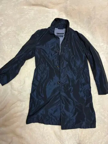 마르티니크 스프링 코트