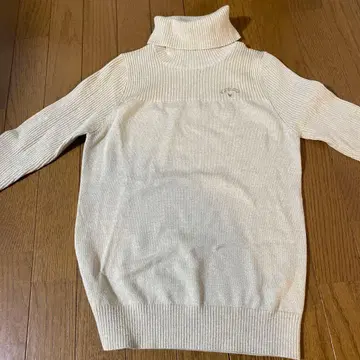 캘러웨이 터틀 스웨터