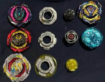 베이블레이드 버스트 다이너마이트 묶음 판매