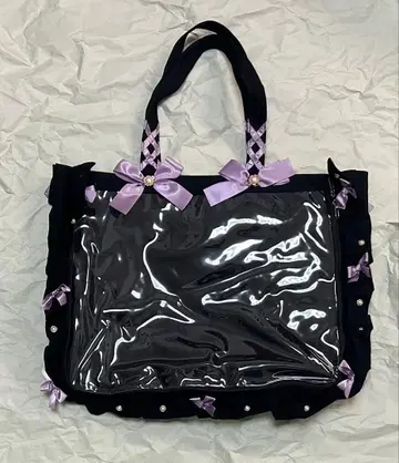 자카마트 A3 이타백 톤 다운 라벤더