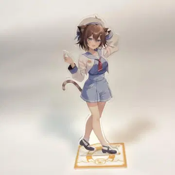 후미노 타마키 BIG 아크릴 스탠드