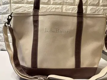 L.L.Bean 2way 토트 숄더 백