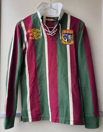 [ 랄프 로렌 ] 클래시컬 라거 셔츠 [ 새상품급 ]