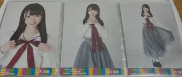 AKB48 AKB 야마우치 미즈키 브로마이드 컴프