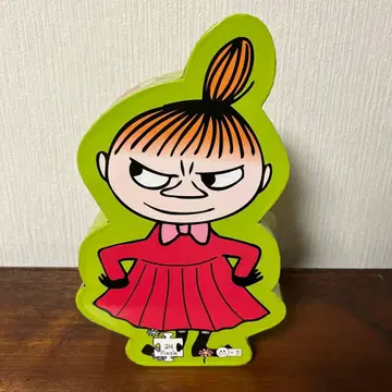 새상품 미개봉 리틀무민 직소 퍼즐 무민