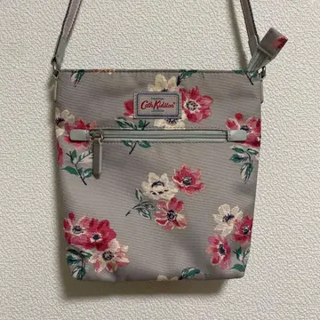 캐스키드슨 숄더백 경량