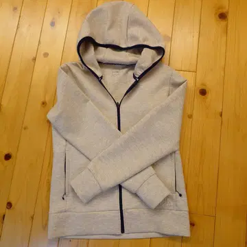 THE NORTH FACE 풀 집업 후드티