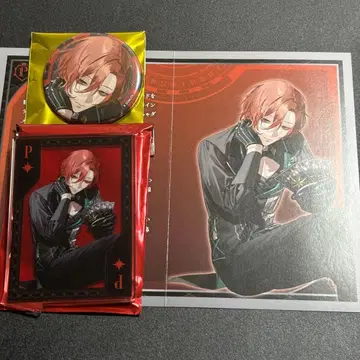 블랙스타 AGF 3종 세트 마노