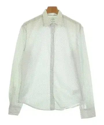 Frank&Eileen 캐주얼 셔츠 남성용