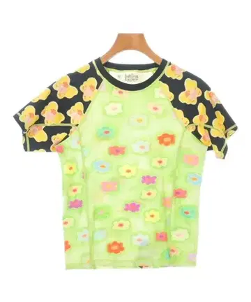 BRAIN DEAD 티셔츠 여성용