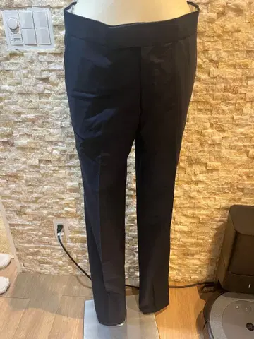 TAKEO KIKUCHI 수트 슬랙스 네이비